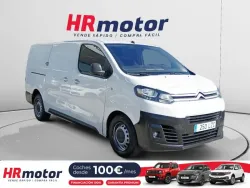 CITROEN Jumpy Fg. 1.5 BlueHDI Talla XL S&S 100