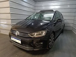 Volkswagen GOLF SPORTSVAN 1.4 TSI 150CH BLUEMOTION TECHNOLOGY CARAT DSG7
