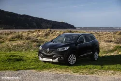 Renault Kadjar 1.5 dCi Exclusive