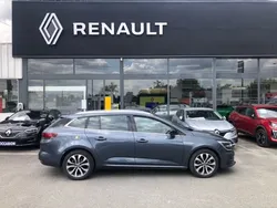 RENAULT Mégane IV Estate 1.5 BlueDCi 115 EDC Techno 05.2024 27500km 24990E
