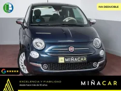 FIAT 500 1.0 Hybrid Dolcevita 52kW