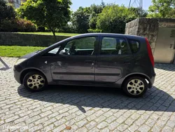 Mitsubishi Colt 1.3 Inform Pack 2