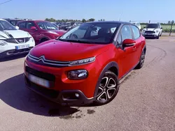 Citroën C3 (2) 1.6 HDi 75 Confort Business 145560 kms révisée garantie