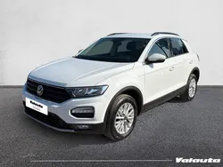 Volkswagen T-Roc LOUNGE 1.0 TSI 115CH BVM6