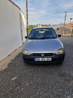 Opel Corsa 1.5 diesel