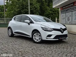 Renault Clio 1.5 dCi Zen