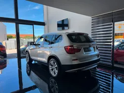 Bmw X3 XDrive 3.Od BVA 258 ch Première Main Origine France