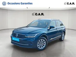 Volkswagen Tiguan BUSINESS 1.5 TSI 150 DSG7 Life