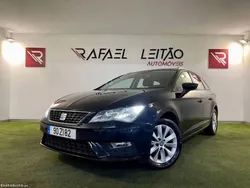 Seat Leon 1.6 tdi style s/s