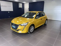 PEUGEOT 208 PureTech 75 S&S BVM5 Like