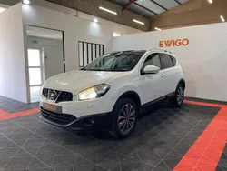 NISSAN Qashqai 1.6 DCI 130CH TEKNA START-STOP