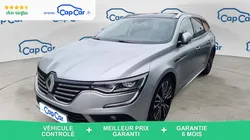 Renault Talisman estate 2.0 Blue dCi 200 EDC7 Initiale Paris
