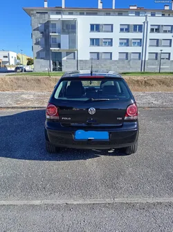 VW Polo 1.4 TDI  ( 20 euros de IUC 169000 kms)