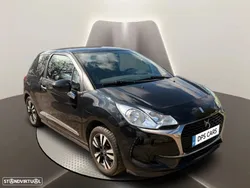 DS DS3 PureTech 82 Chic