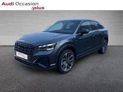 Audi Q2 35 TFSI 150ch S line S tronic 7