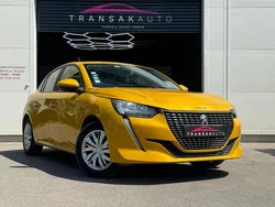 Peugeot 208 II Active