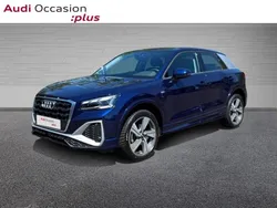 Audi Q2 35 TFSI 150ch Advanced S tronic 7