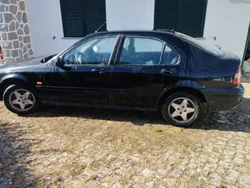 Honda Civic Profile 1.5i