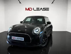 Mini 3 portes HATCH F56 LCI II Cooper 136 ch DKG7 Edition Premium Plus - Leasing 245 Euros/ Mois