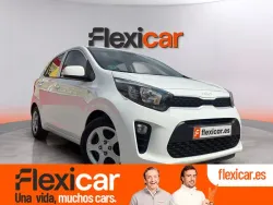 KIA Picanto 1.0 DPi Concept