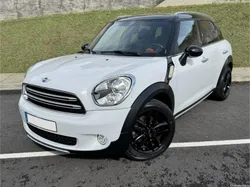 MINI Countryman Diesel kit John Cooper Works C/Novo