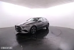 Mercedes-Benz A 200 Standard