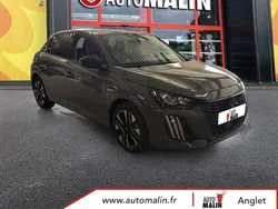 Peugeot 208 100 S&S BVM6 Allure