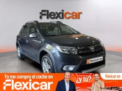 DACIA Sandero 0.9 TCE Comfort 66kW