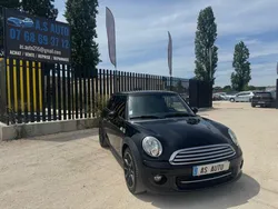 MINI MINI2 (R56) LCI Cooper D 1.6 D 16V 110 cv