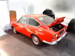 Fiat 850 coupé