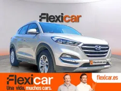HYUNDAI Tucson 1.6 GDI BD Klass 4x2