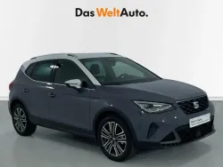 SEAT Arona 1.0 TSI S&S FR XM 115