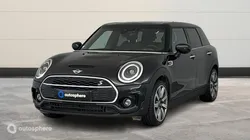 Mini Clubman Cooper SD 190ch Canonbury BVA8