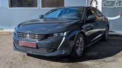 Peugeot 508 II BlueHDi 180ch S&S Allure Business EAT8