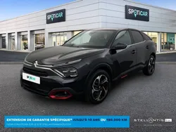 Citroën C4 PureTech 130 S&S EAT8 Shine Pack