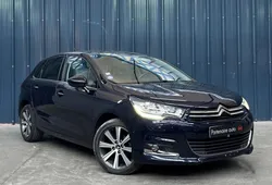 Citroen C4 1.2 110ch MILLENIUM - Garantie 1 An - Radar - Bluetooth - Climatisation