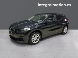 BMW X2 sDrive 18dA