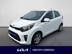 Kia Picanto 1.0 67ch Active
