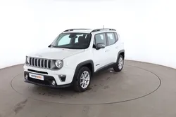 Jeep Renegade 1.6 MultiJet Limited 130 ch