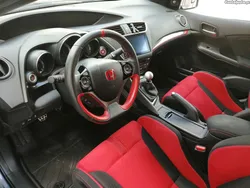 Honda Civic 5