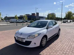 Renault Megane 1.5dCi Dynamique 110