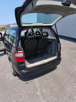 Ford Galaxy 1.9tdi 7 lugares
