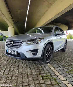 Mazda CX-5 2.2 D Evolve