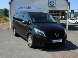 MERCEDES Vito Combi Mixto 119 2.1 CDI 16V BlueTEC 4MATIC 7G-TRONIC