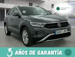 Volkswagen T-Roc 2.0TDI Life 85kW