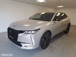 DS DS4 1.2 Hybrid Etoile e-DSC6