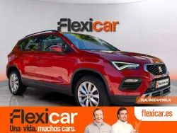 SEAT Ateca 1.5 EcoTSI S&S Style