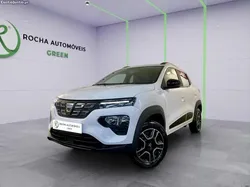 Dacia Spring 45 Business