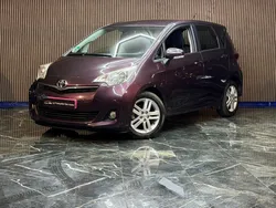 TOYOTA VERSO-S 90 D-4D FAP Lounge