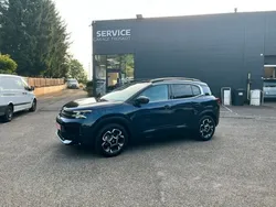 CITROEN C5 AIRCROSS 1.2 HYBRIDE 145 CV e-DCS6 MAX